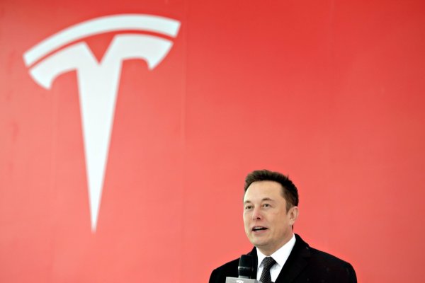 <p>Foto: Bloomberg</p>