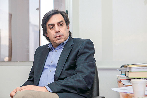 Sofofa se reunió con representante del comando de Yasna Provoste
