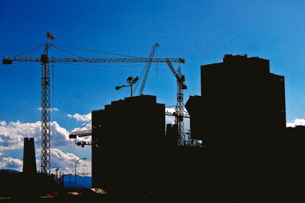 Aumentan las tasas de descuento en el sector inmobiliario e impactan a los fondos de inversión
