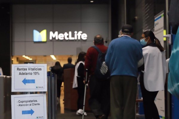 Rentas vitalicias: MetLife activa mecanismo de consulta y negociación con la Cancillería