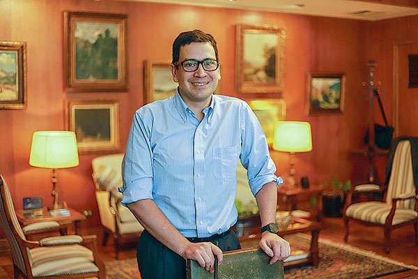 BancoEstado estrecha relación con empresas FinTech y firma nuevos acuerdos