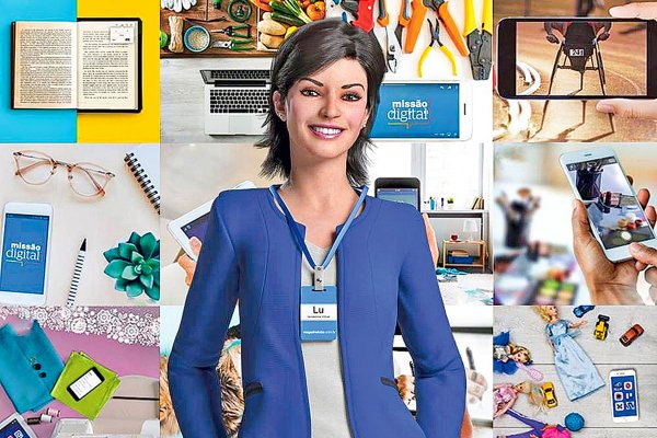 ¿Por qué Latinoamérica mira a Magalu, el gigante brasileño del e-commerce?