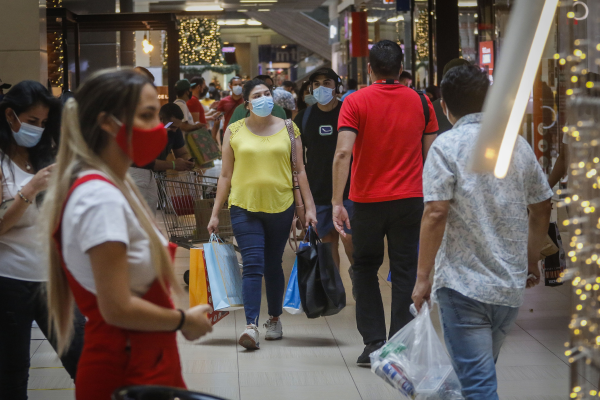¿Triste navidad? Hay inquietud por escasez y alto precio de productos