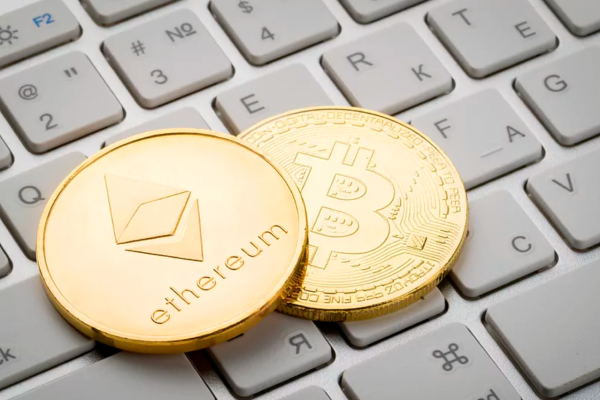 La carrera de las criptomonedas: una actualización podría hacer que el ethereum supere al bitcoin en 2022