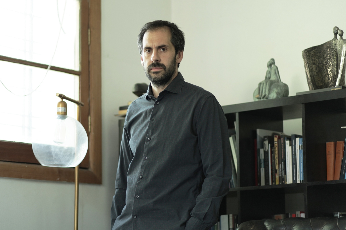 <p>Las definiciones del nuevo ministro de Economía, Nicolás Grau</p>