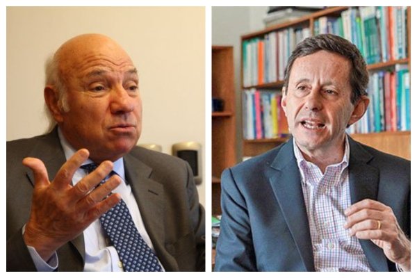 Mercado y exbanqueros centrales valoran que Marcel se mantenga a la cabeza del banco