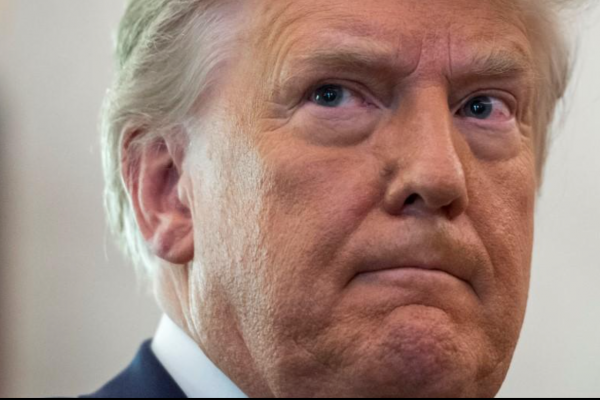 <p>¿Por qué Wall Street suspendió la cotización de una empresa vinculada a Trump?</p>