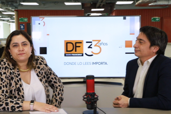 <p>Líderes empresariales frente a los desafíos de una región en crisis</p>