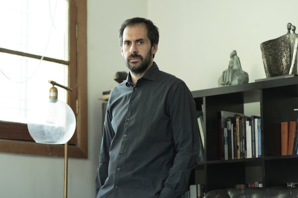 Las definiciones del nuevo ministro de Economía, Nicolás Grau