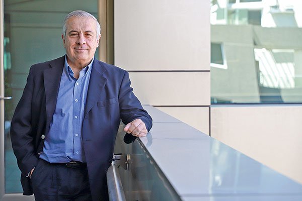 Jaime Mañalich (cupo Evópoli): “Llama la atención que en las propuestas de las candidaturas no haya ninguna responsabilidad por las finanzas públicas”
