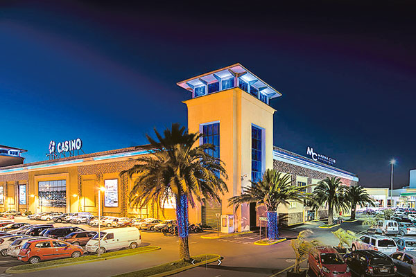 Tribunal alza una de las tres medidas precautorias que impedían licitación de casinos de juego