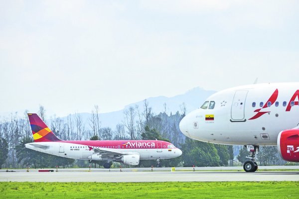 Avianca se prepara para un cambio de holding y salida de la bolsa al cierre de este año