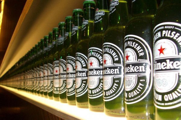 Ventas de Heineken caen a medida que vuelven los cierres en Asia