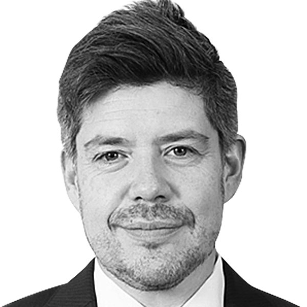 Acuerdo de impuesto mínimo global