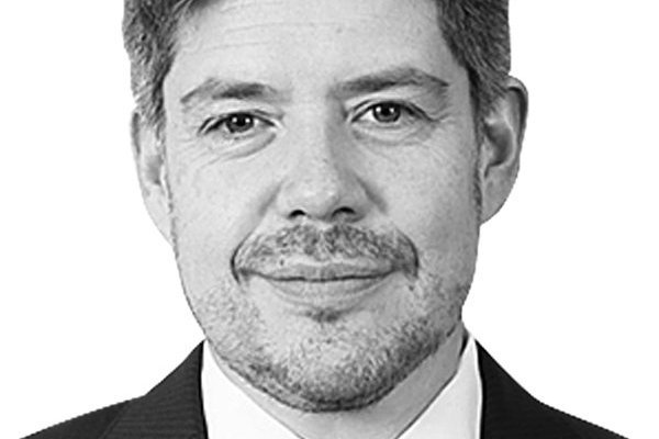 Acuerdo de impuesto mínimo global