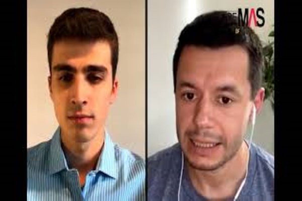 DF MAS | ¿Qué dicen las proyecciones sobre lo que podría ser el futuro del bitcoin?