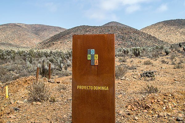 Asociación de Pescadores presenta reclamación ante el Comité de Ministros y exige rechazo definitivo de proyecto Dominga