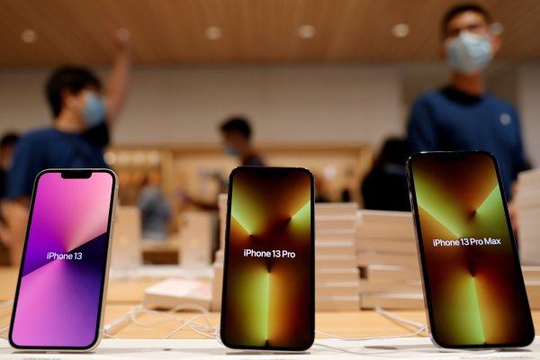 Problemas en la cadena de suministro le cuestan a Apple US$ 6 mil millones