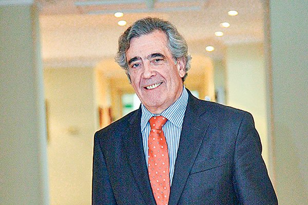 Rolando Medeiros deja la gerencia general de Elecmetal tras más de 20 años en el cargo