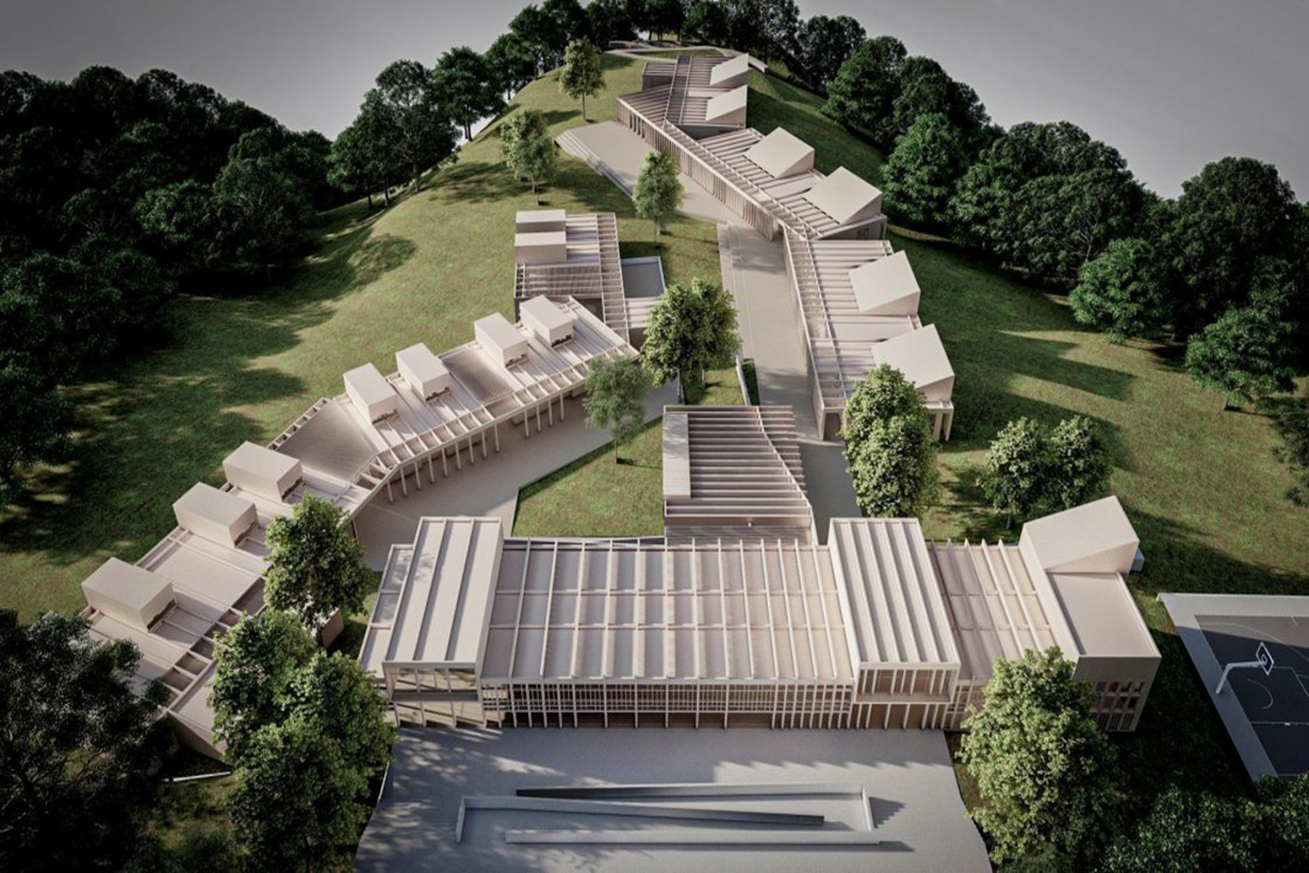 <p>Vecinos de Matanzas crean colegio con método “Oxford”</p>