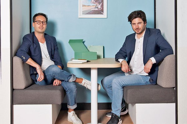 Emma, la fashion tech que conquistó a Isidoro Quiroga