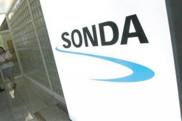 Sonda registra fuerte aumento de sus ganancias a septiembre impulsado por negocio de distribución y servicios