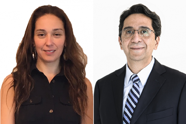 Multifamily Office de exejecutivos de Security se refuerza con dos destacados ejecutivos