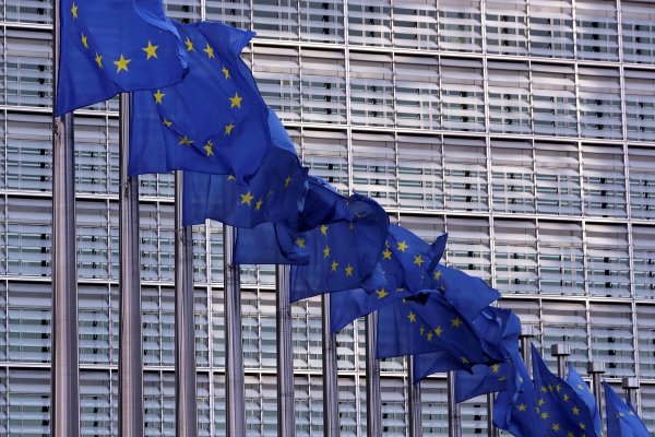 El PIB aumentó 2,2% en la eurozona y 2,1% en la UE en el tercer trimestre