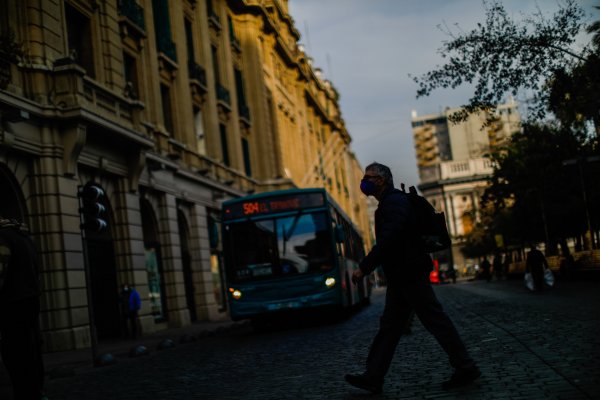 El mercado laboral sigue mostrando mejoría: crece la ocupación y disminuye la tasa de desempleo a 8,4% en septiembre