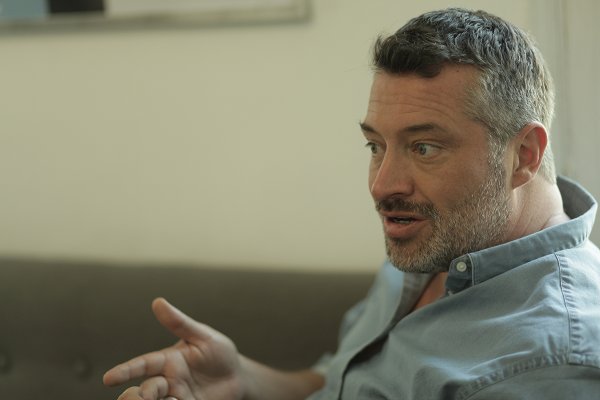 Sichel: “Al gobierno le ha faltado coraje”
