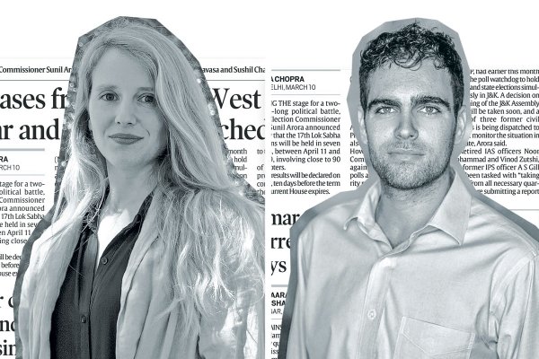 Margarita Maira y Benjamín Salas analizan la semana política y lo que pasó en la constituyente