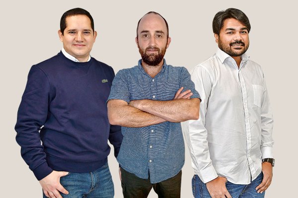 De Algramo a la Cop26: la startup que disminuye el CO2 en el ecommerce