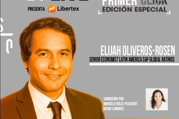 S&P Global Ratings: "Las señales que manden los nuevos gobiernos de Latinoamérica van a determinar si el impacto de corto plazo se traduce a uno de mediano plazo"