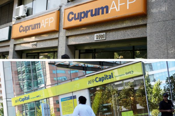 AFP Cuprum y Capital retiran posiciones en fondo small cap buscando mayor liquidez