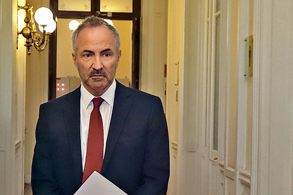 ENAP: “No podríamos importar GNL y tener una cadena de distribución minorista”
