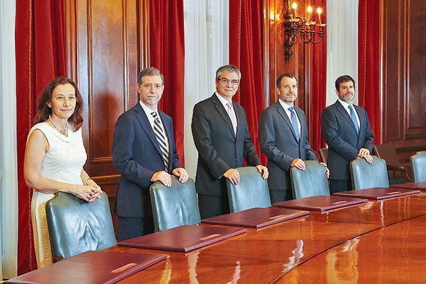 El mercado continúa elevando las expectativas para la inflación y se sigue alejando de la meta del Banco Central