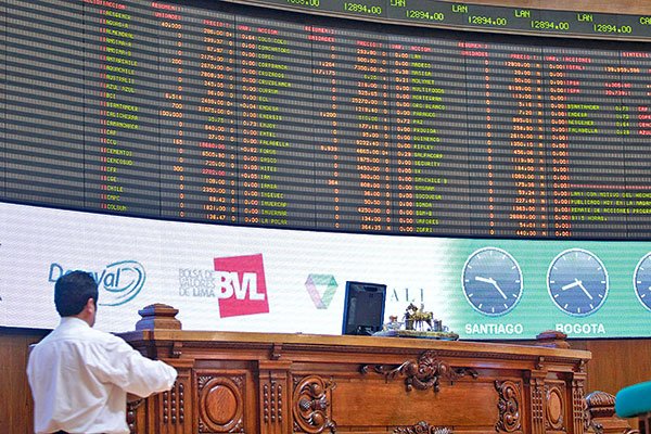 Alza en dividendos de empresas: BC la califica como de “magnitud relevante” a nivel histórico