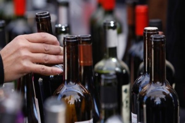Problemas logísticos no dan tregua y siguen afectando las exportaciones de vinos
