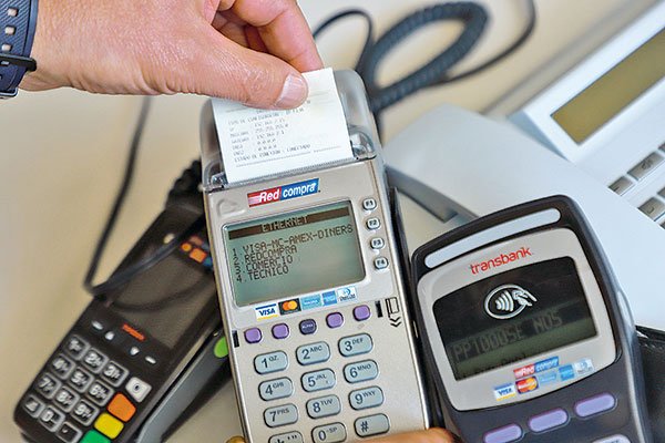 Transbank sigue en rojo: acumula pérdidas por $ 25.032 millones al tercer trimestre