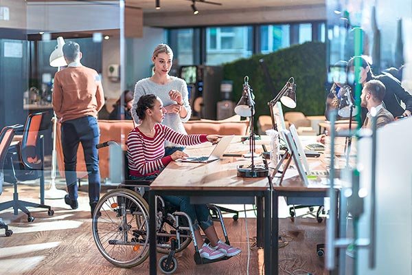 <p>Gestor de Inclusión Laboral: el nuevo cargo que deberán considerar las empresas de 100 o más trabajadores</p>