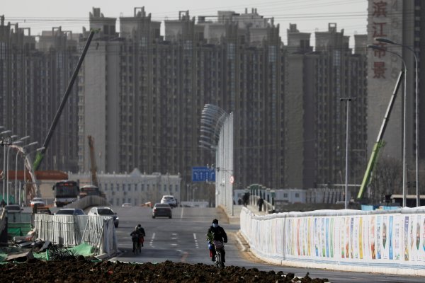 Unidad de inmobiliaria china Kaisa incumple pago de deuda y recrudecen temores por liquidez de la industria
