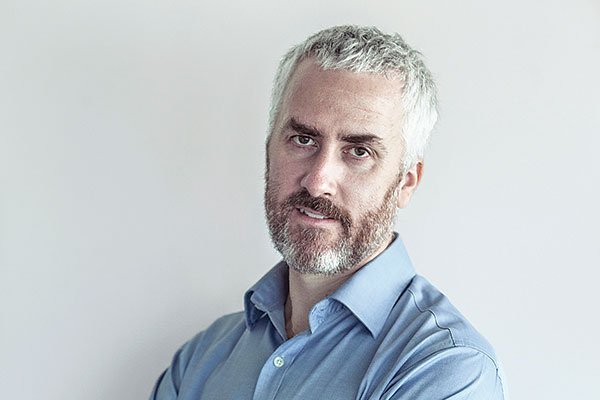 Cristóbal Silva managing partner de Fen Ventures