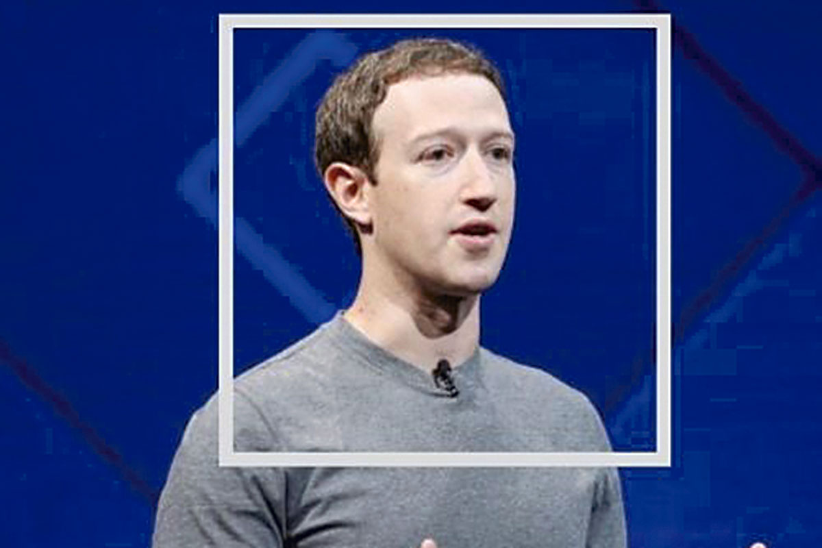 <p>Facebook elimina el programa de reconocimiento facial y “etiquetado”</p>