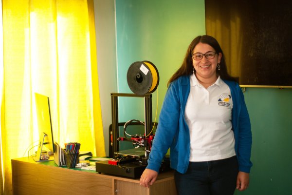 Cinco mujeres de regiones obtienen Premio Emprendedora de Scotiabank