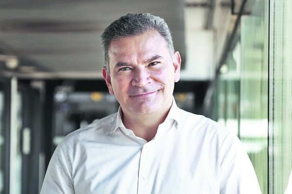 Estuardo Ortiz, CEO de Jetsmart y cambios con la pandemia: “Estábamos con un enfoque a lo internacional... ahora habrá uno más doméstico y explorando mercados”