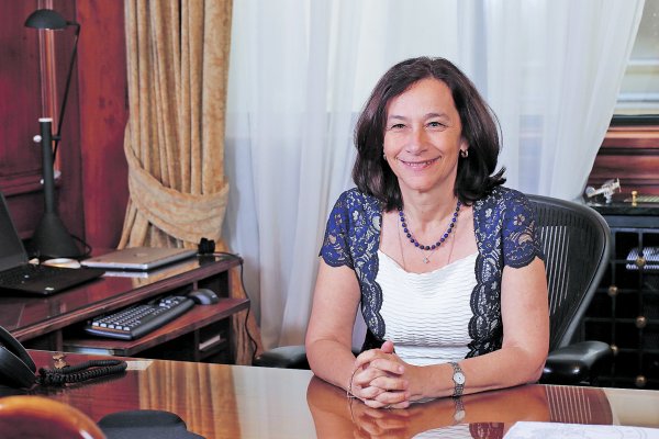 Rosanna Costa: ¿Hay un desanclaje de expectativas de inflación? “Hay que evitar que ese riesgo se materialice”