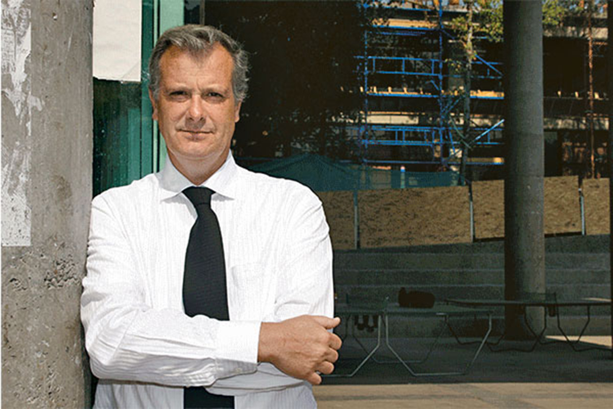 <p>Mizelio, el nuevo emprendimiento “cripto” de Francisco Armanet</p>