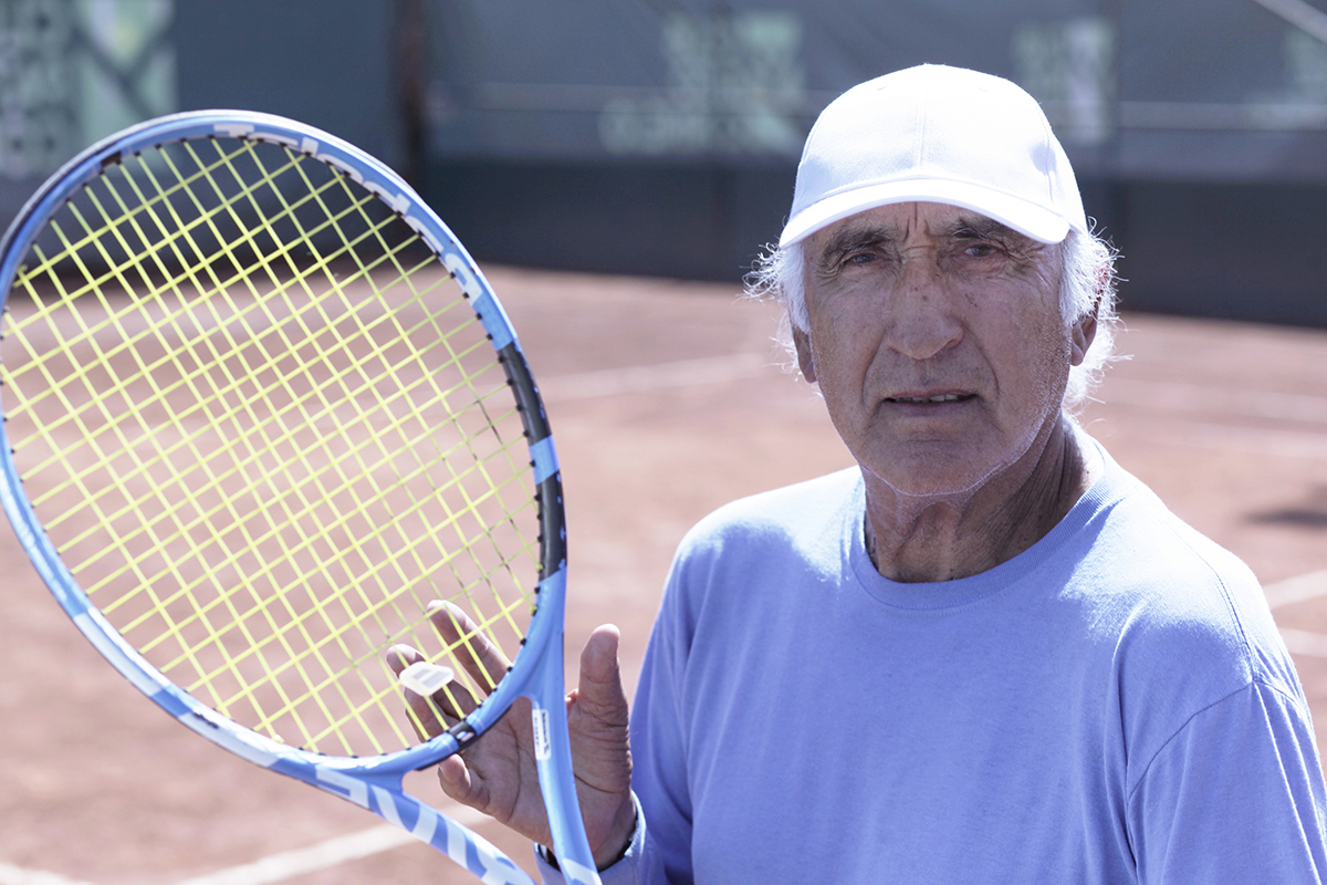 <p>Patricio Cornejo: "No me van a sacar del Club" </p>