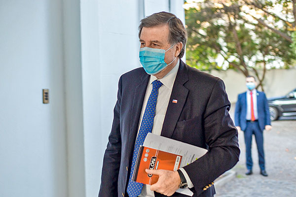 Sence activa semana de la capacitación con foco en las PYME y trabajadores