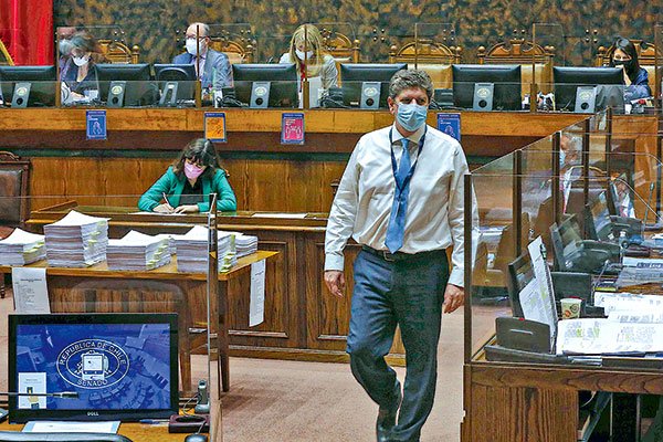 Presupuesto: Gobierno y oposición avanzan en acuerdo con foco en Salud, Educación y Vivienda